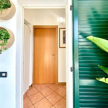I Portici Del Centro Hotel Como Bagian luar foto